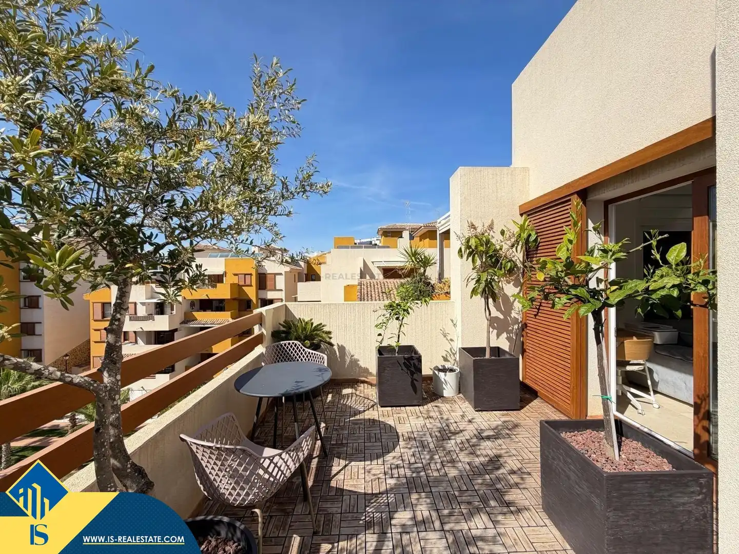 Penthouse mit Pool zum Verkauf in Playa del Acequión, Náufragos y Rocío del Mar, imagen 21