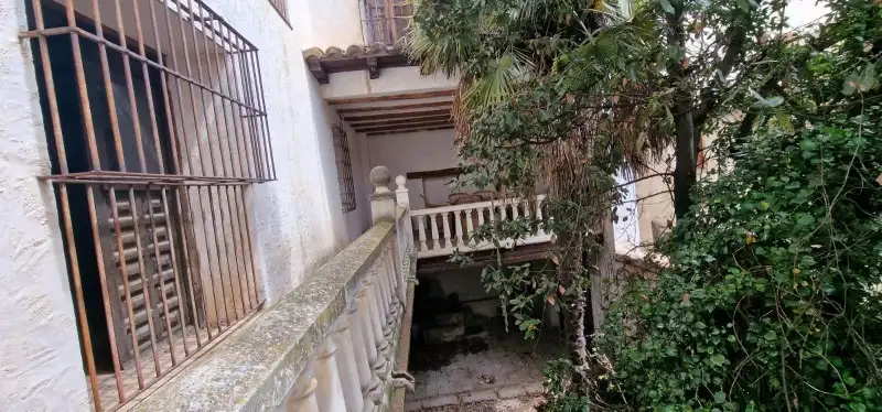 Country homes for sale in Rubielos de Mora  with Air Conditioner, Heating and Terrace