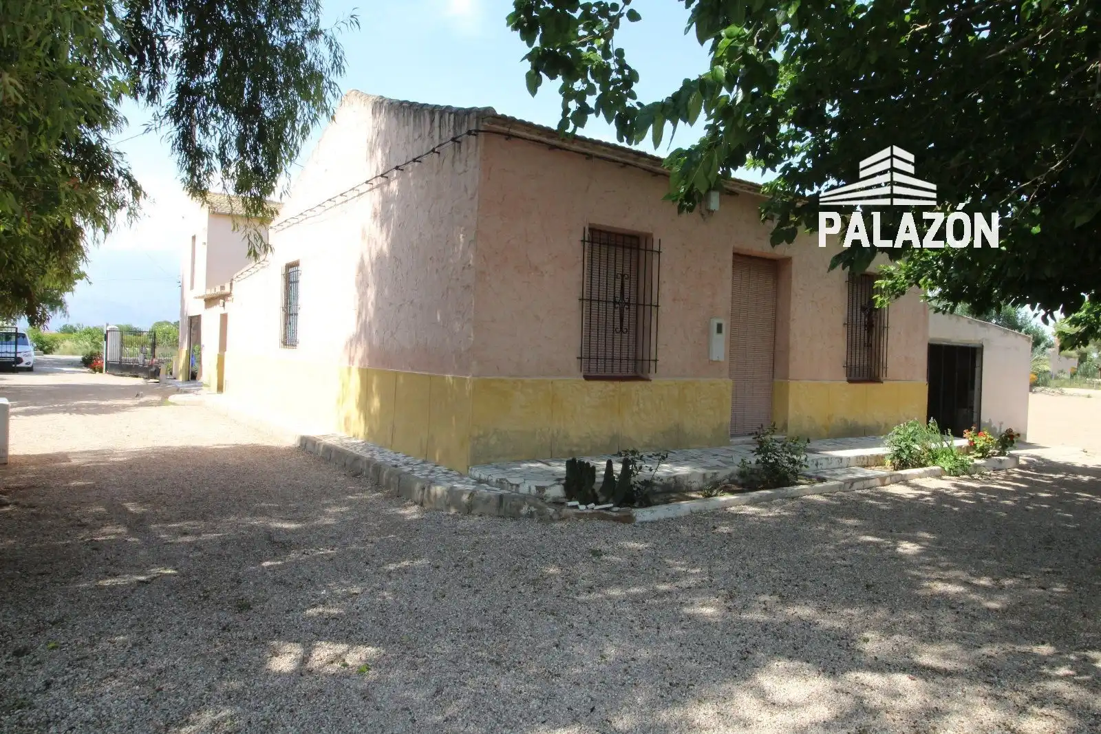 Rural land for sale in Callosa de Segura