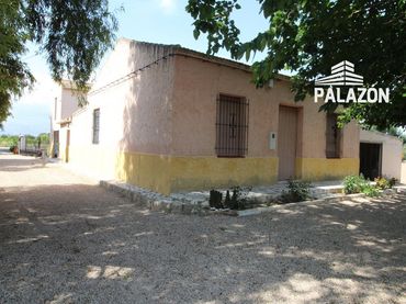 Terreno rustico in vendita a Callosa de Segura