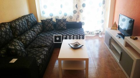 Foto 3 von Wohnung zur Miete in Gaucin, La Luz - El Torcal, Málaga Capital