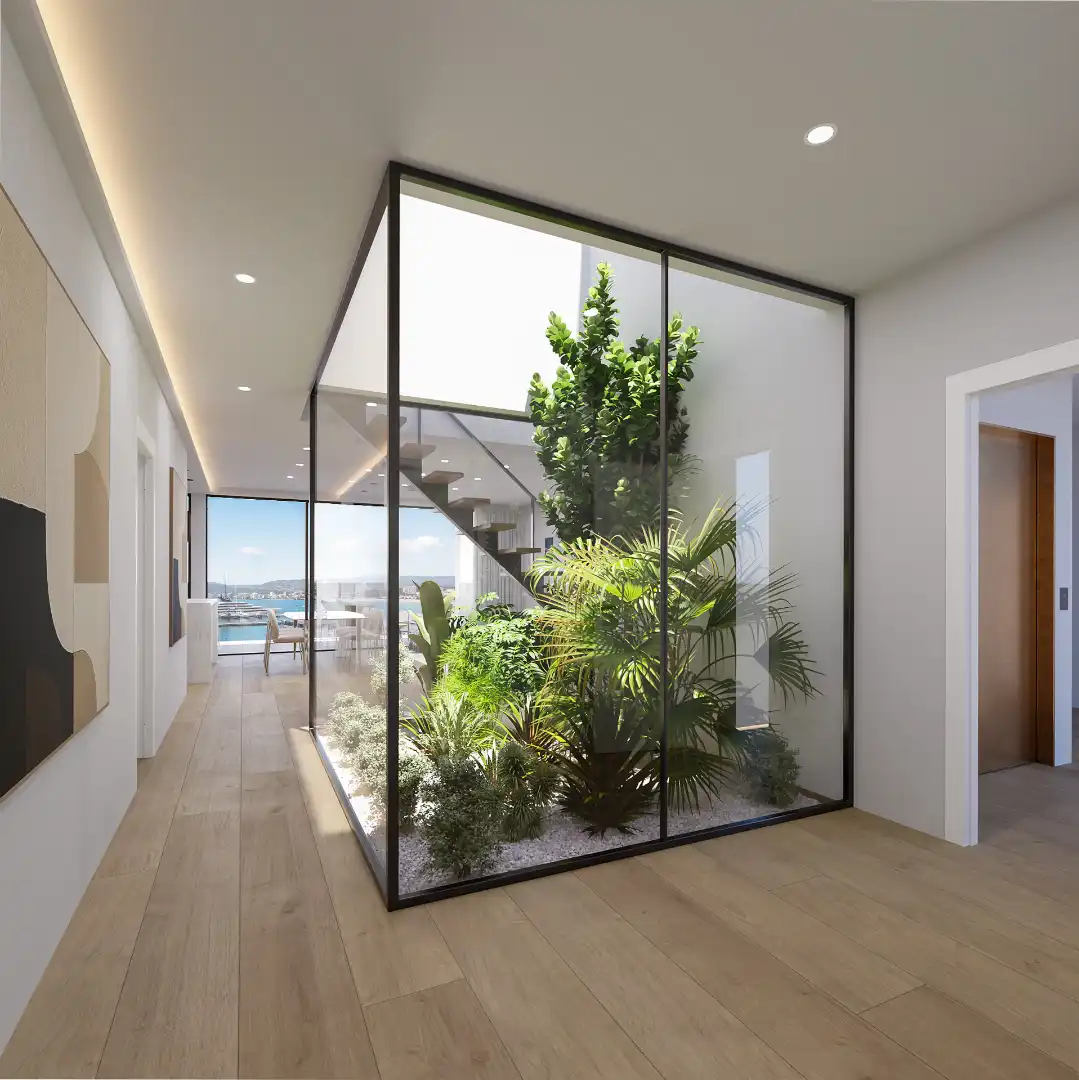 Attic for sale in Carrer Roger de Lloria, 10, El Pedró