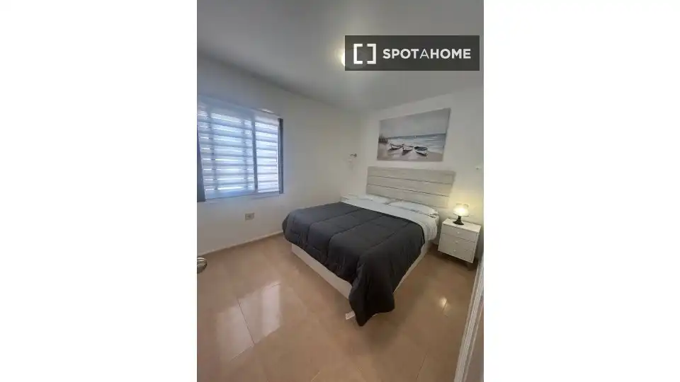 Room in Corralejo