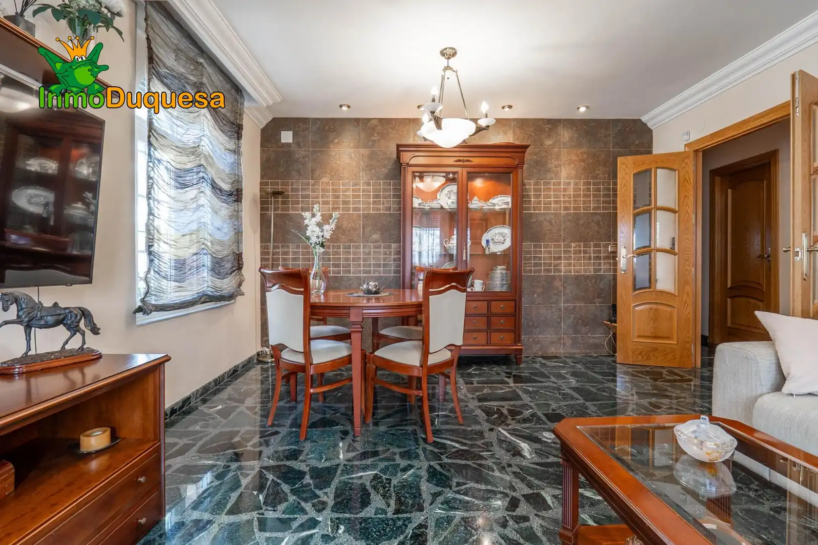 Casa bifamiliare con terrazza in vendita a Villa de Otura, imagen 11