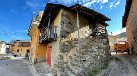 Photo 3 of House or chalet for sale in Área Rural Sur, Ponferrada