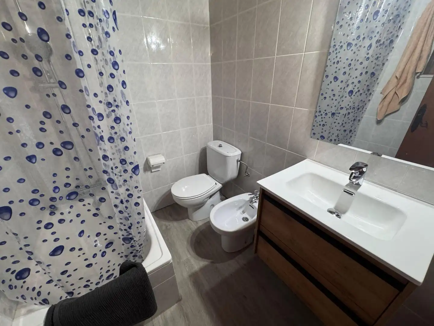 Bathroom of Detached homes for sale in Urús  with Heating, Private garden and Terrace