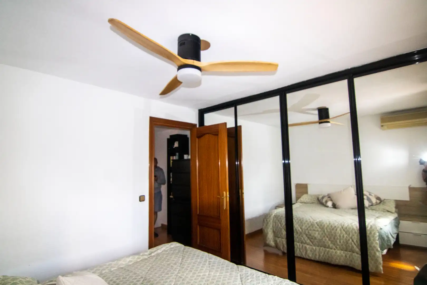 Habitación de Piso en venta en Madrid