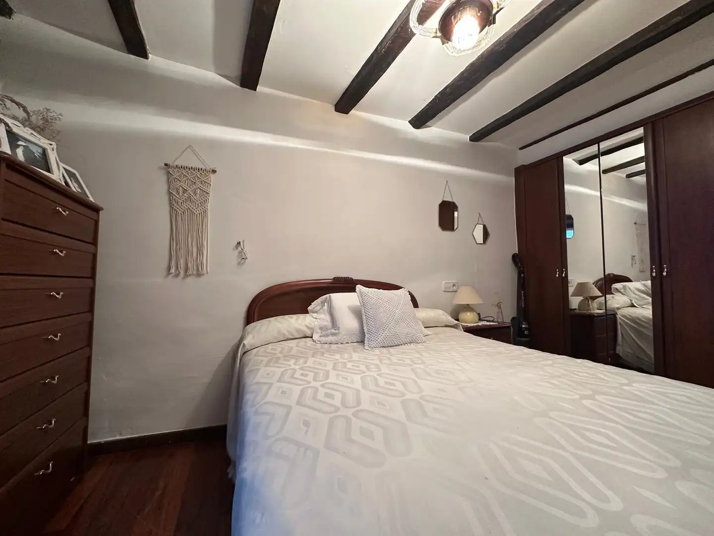 Habitación de Casa o chalet en venta en Valle de Mena