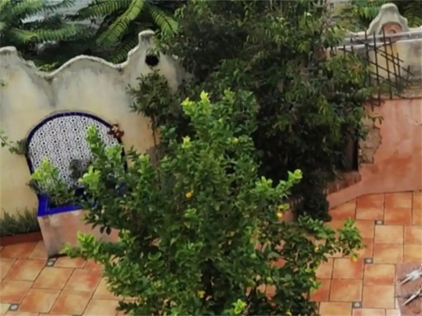 Maison avec jardin à vendre à Calle Licenciado Moreno 34, imagen 5