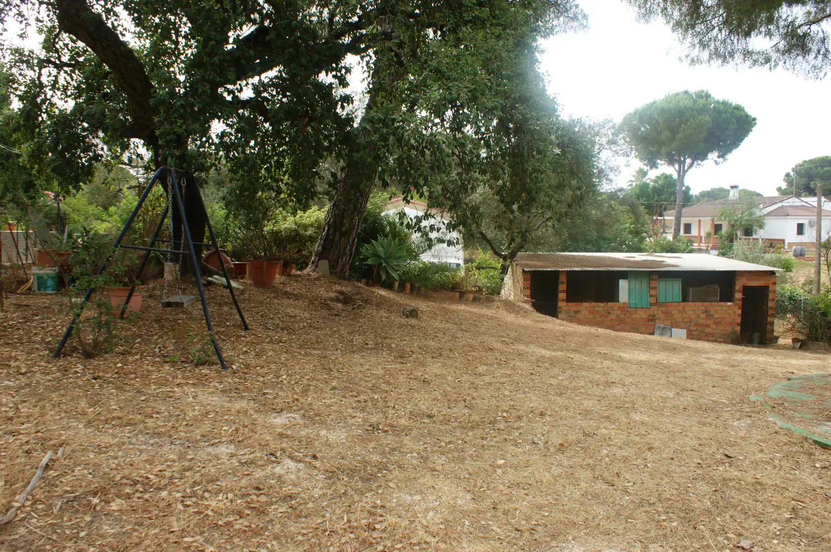 Chalet con jardín en venta en Valverde del Camino, imagen 26