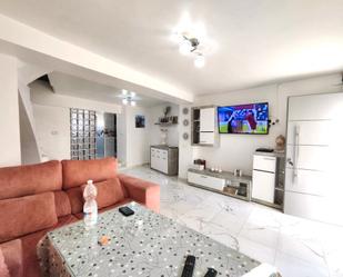 Living room of Single-family semi-detached for sale in Rute  with Air Conditioner, Oven and Internet