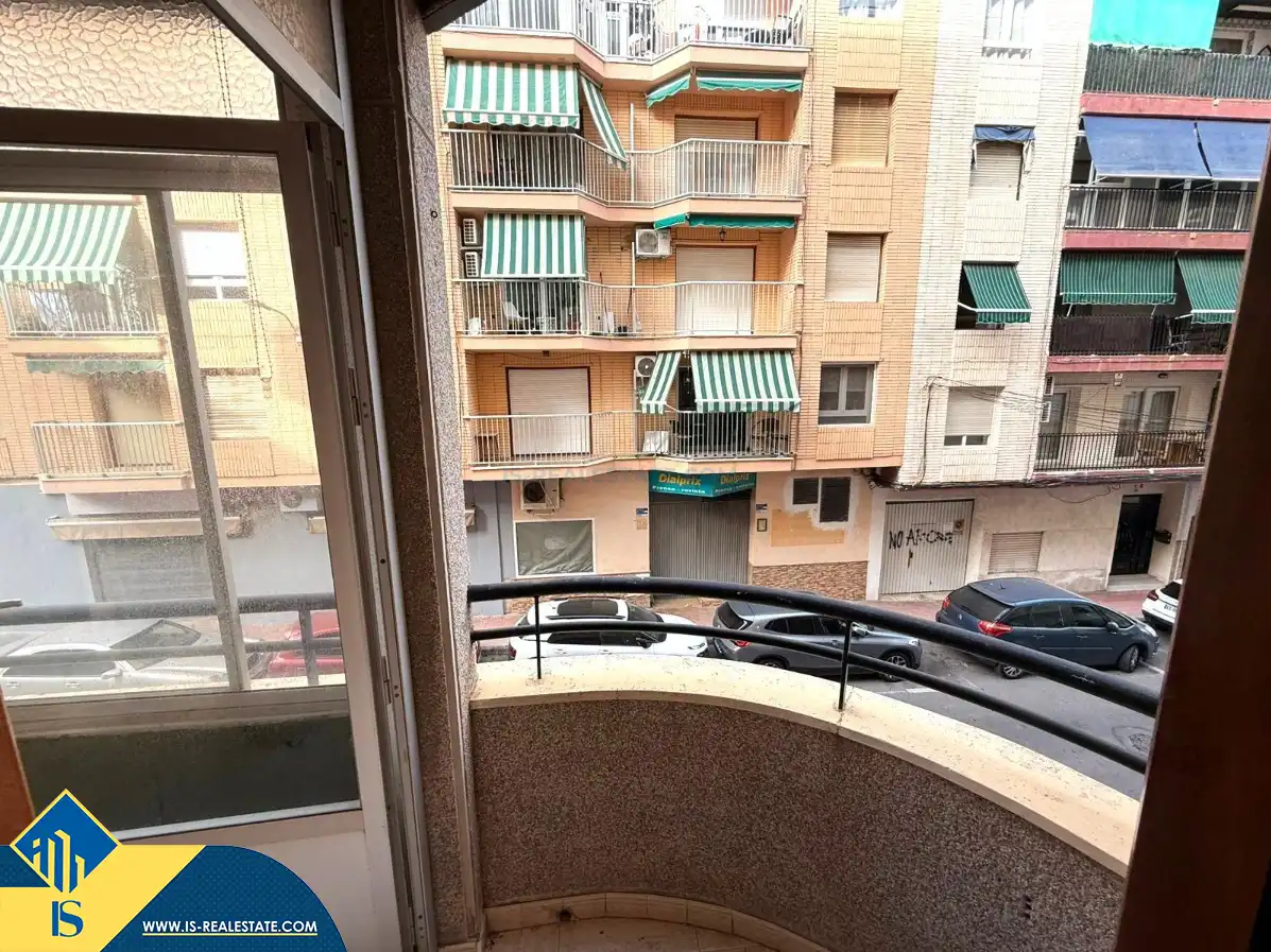 Apartament amb terrassa en venda a Playa del Acequión, Náufragos y Rocío del Mar, imagen 15