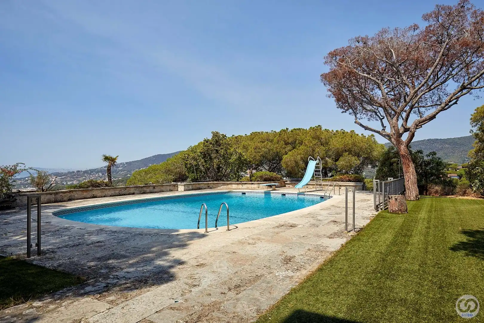 Casa con piscina in vendita a Cabrils, imagen 56
