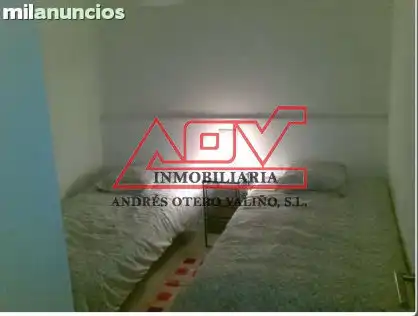 Dormitori de Casa o xalet en venda en Ferrol