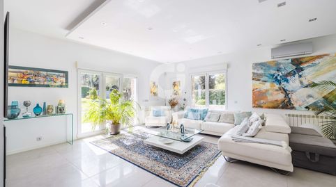 Photo 5 of Houses for sale in Club de Golf, Las Rozas de Madrid