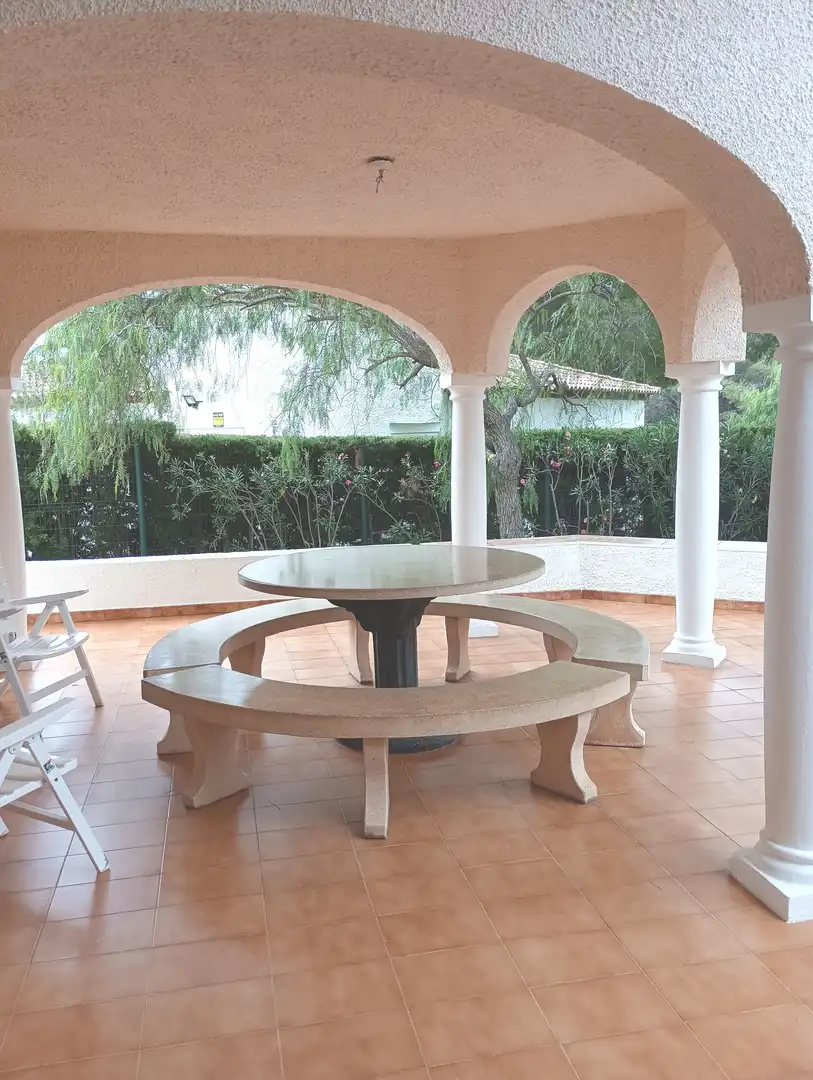 Villa avec jardin à vendre à Miami Platja, imagen 12