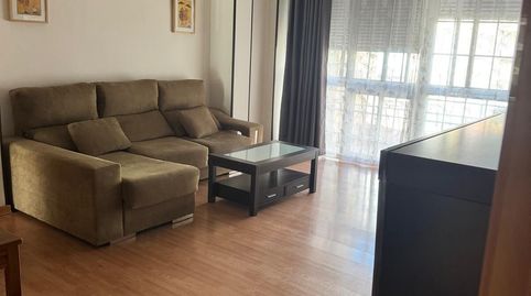 Foto 2 de Piso en venta en Santa Marina, Badajoz Capital