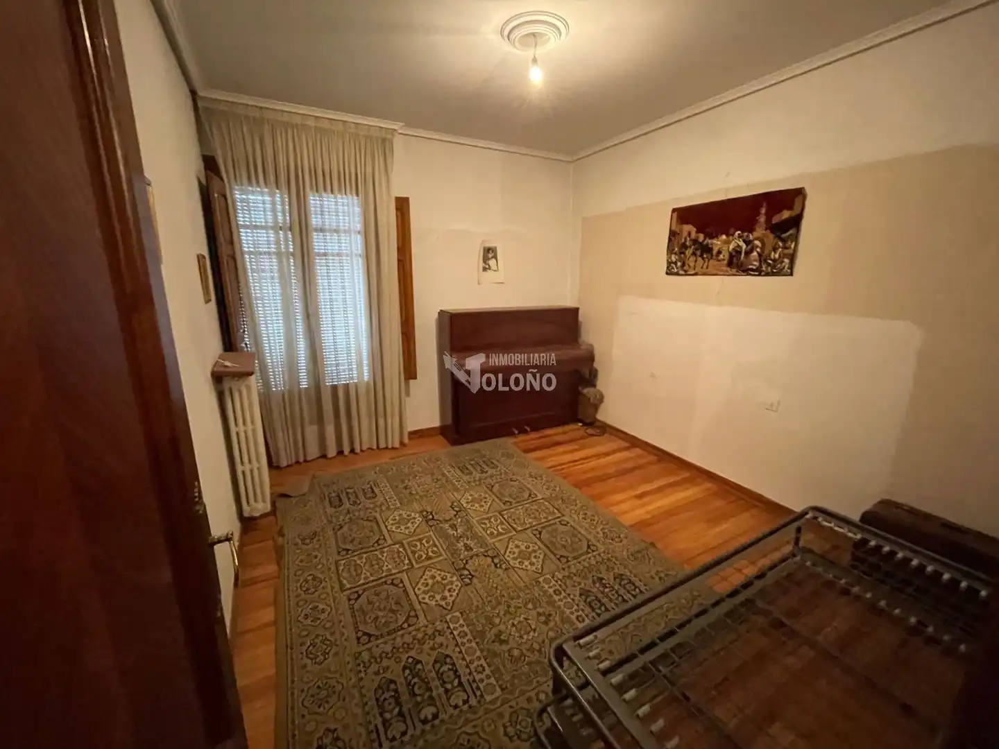 Casa o xalet en venda a Calle Miguel Villanueva, 37, Zarratón