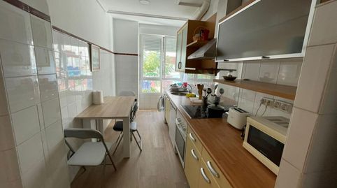 Foto 3 de Habitación en Paseo Independencia, Zaragoza Capital