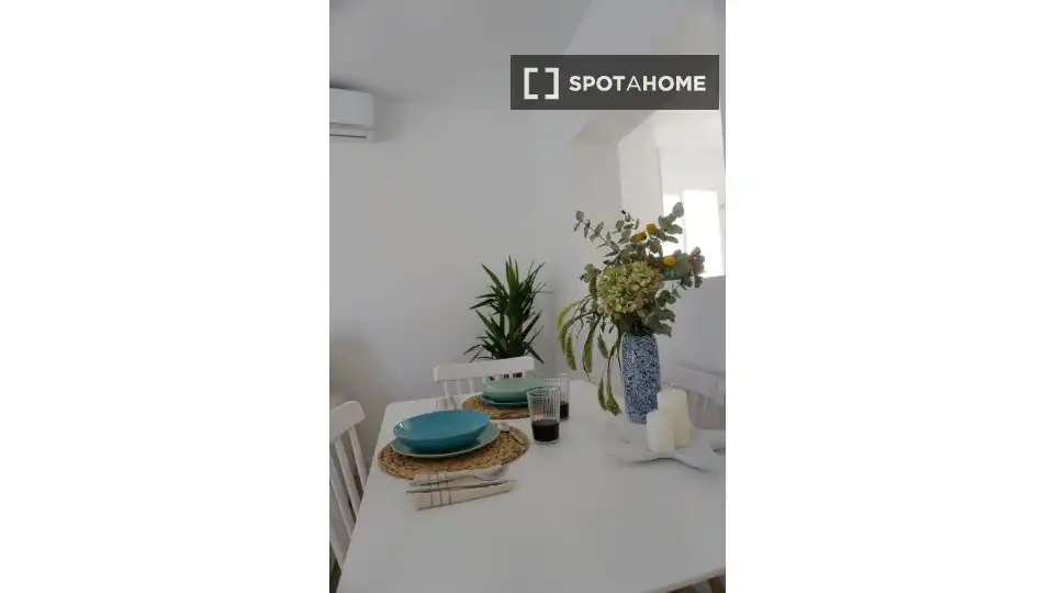 Habitació a La Herradura centro