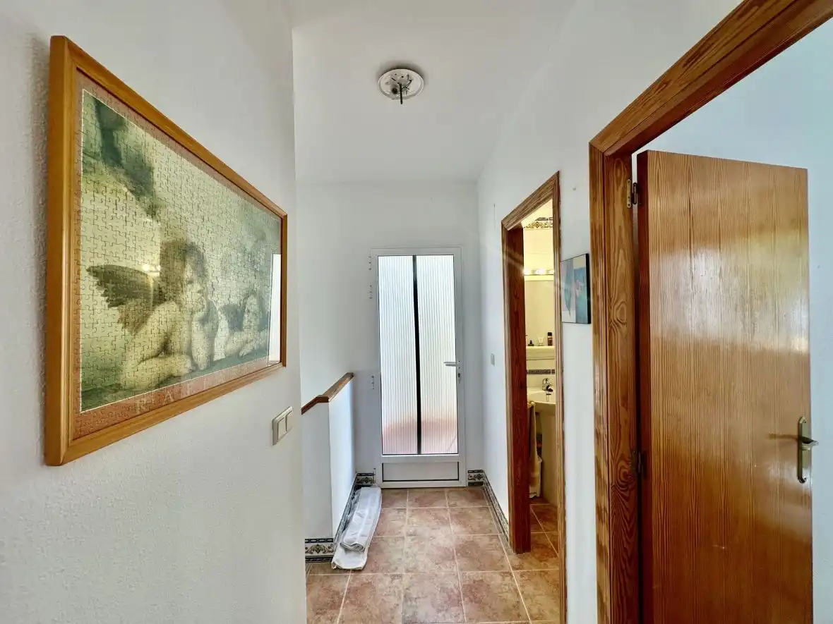 Casa o chalet en venta en Santa Pola con Calefacción, Terraza y Piscina