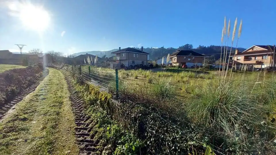 Residencial en venda en Santa María de Cayón