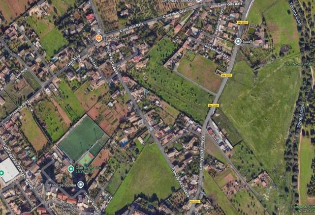 Terreno residencial en Venta en Sa Indioteria Rural