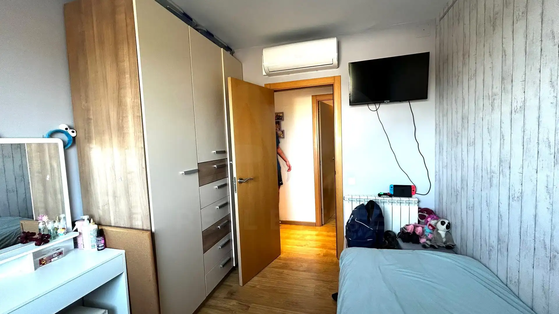 Flat with lift for sale in Lliçà d'Amunt, imagen 10