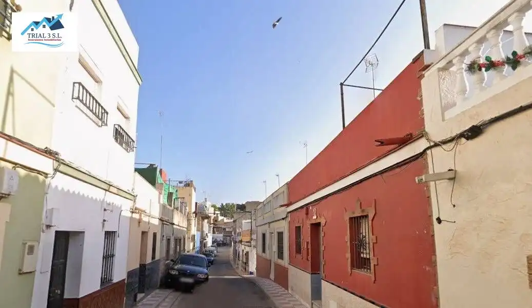 Maison à vendre à Alcalá del Río, imagen 2