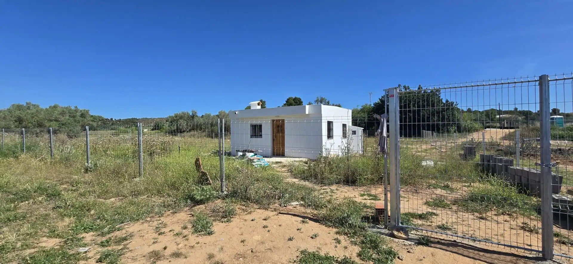 Casa o xalet en venda en Cheste