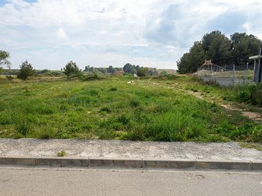 Terreno residenziale in vendita a Font-rubí
