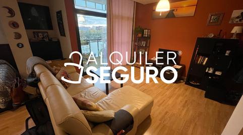 Foto 4 de Loft de lloguer a Del Puente Cultural, Dehesa Vieja - Puente Cultural, Madrid