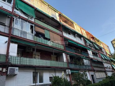 Wohnung mit Balkon zum Verkauf in Moncloa - Aravaca