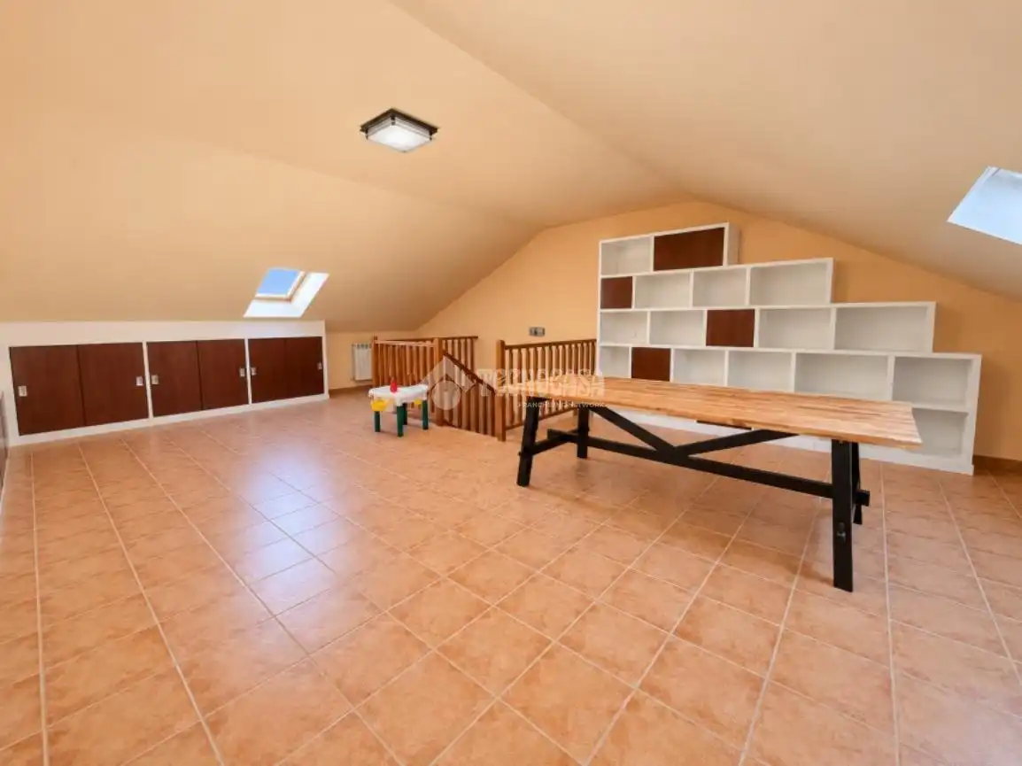 Semi-detached house with pool for sale in La Dehesa - El Pinar, imagen 34