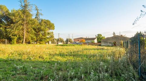 Foto 5 de Terreny en venda a Saus, Camallera i Llampaies, Girona
