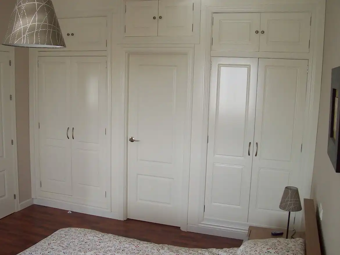 Habitación de Casa o chalet de alquiler en Córdoba con Aire acondicionado, Calefacción y Jardín privado