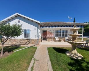 Vista exterior de Casa o xalet en venda en Blascosancho amb Terrassa i Balcó