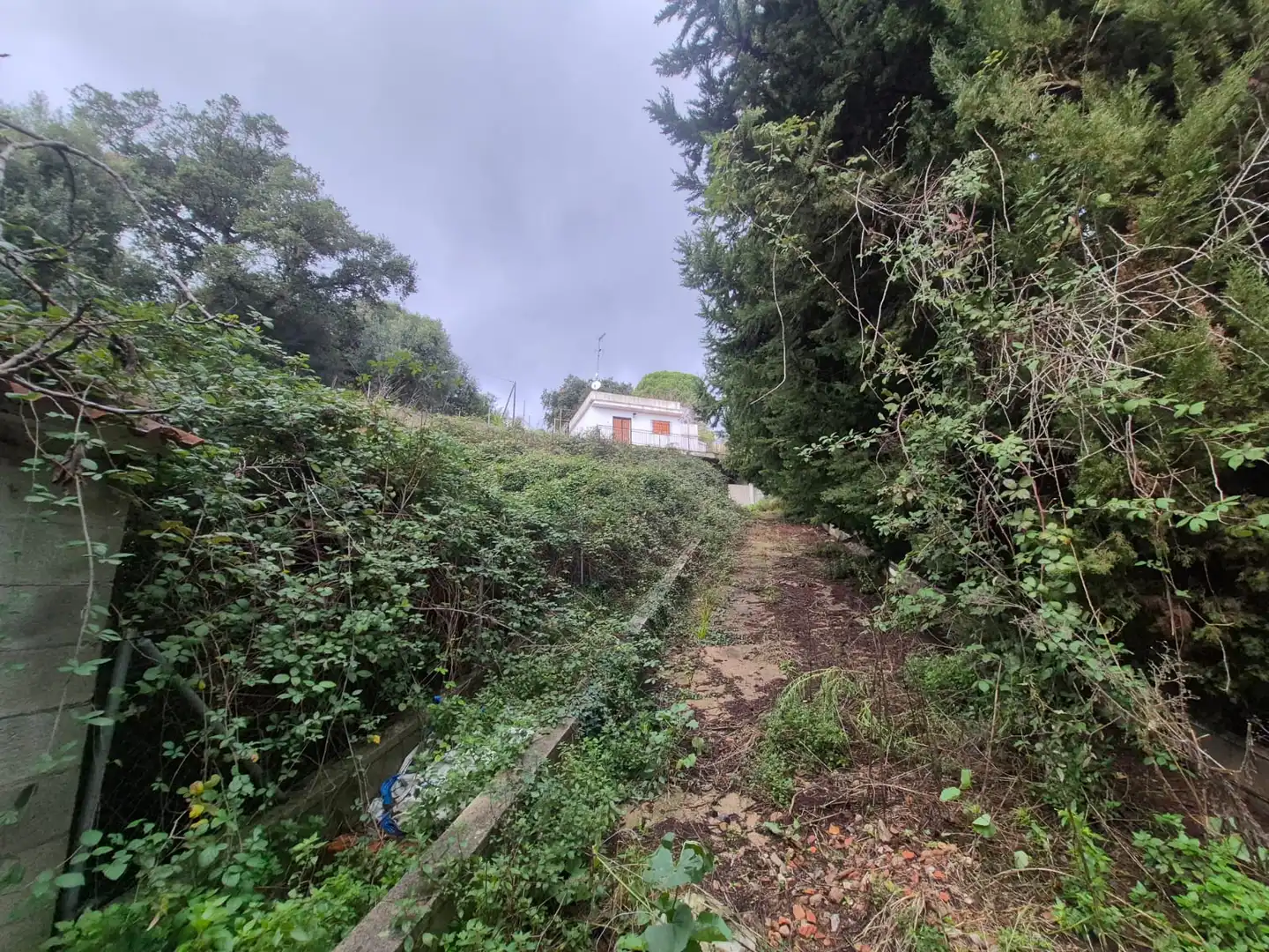 Haus oder Chalet zum Verkauf in Sant Cebrià de Vallalta mit Privatgarten