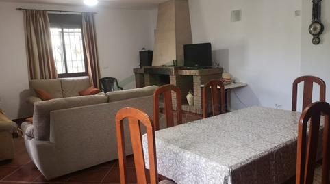 Foto 4 de Finca rústica de lloguer a Partidas Sur, Málaga