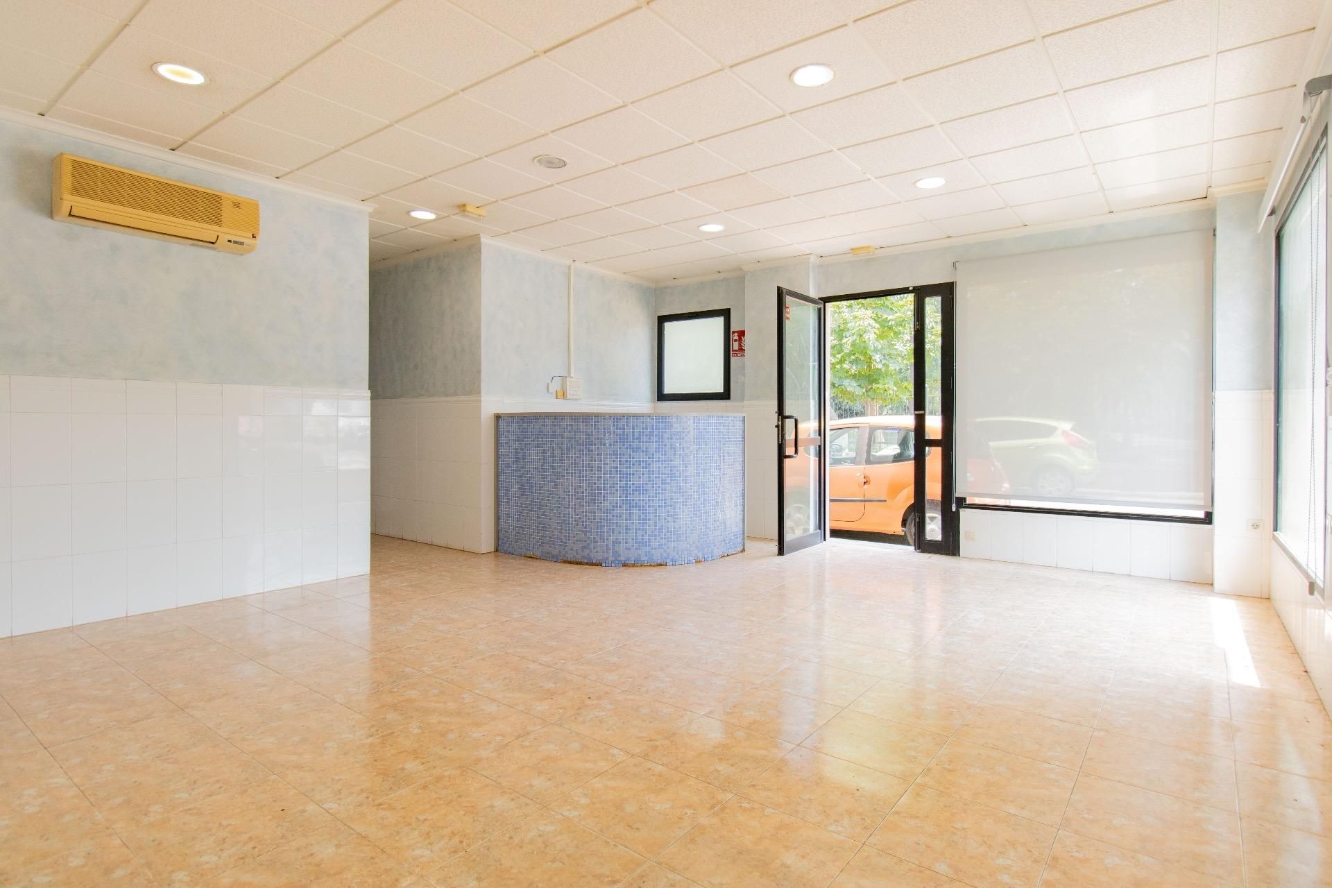 Premises for sale in Nules