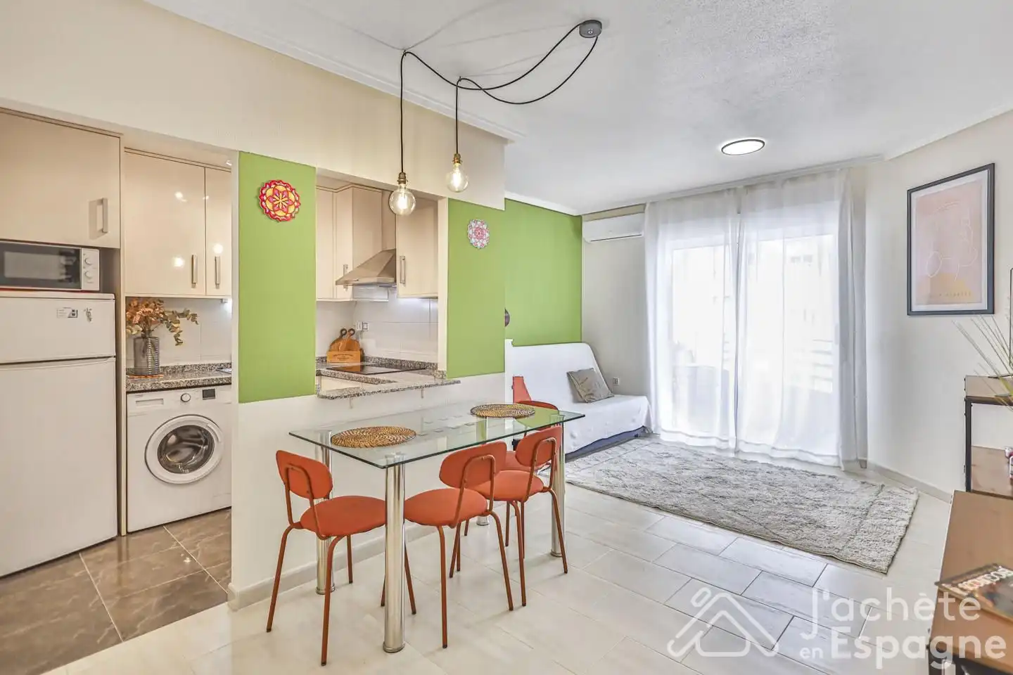 Apartment mit Terrasse zum Verkauf in Maldonado, imagen 4