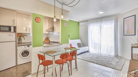 Foto 3 de Apartamento en venta en Maldonado, El Molino, Torrevieja
