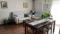 Living room of Apartment for sale in Salt  with Air Conditioner and Terrace