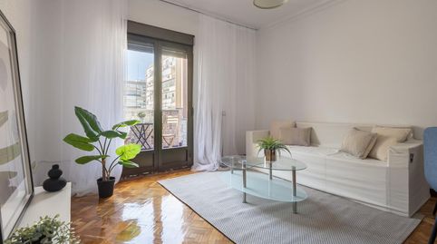 Photo 2 of Flat for sale in Av. Donostiarra, Concepción, Madrid Capital
