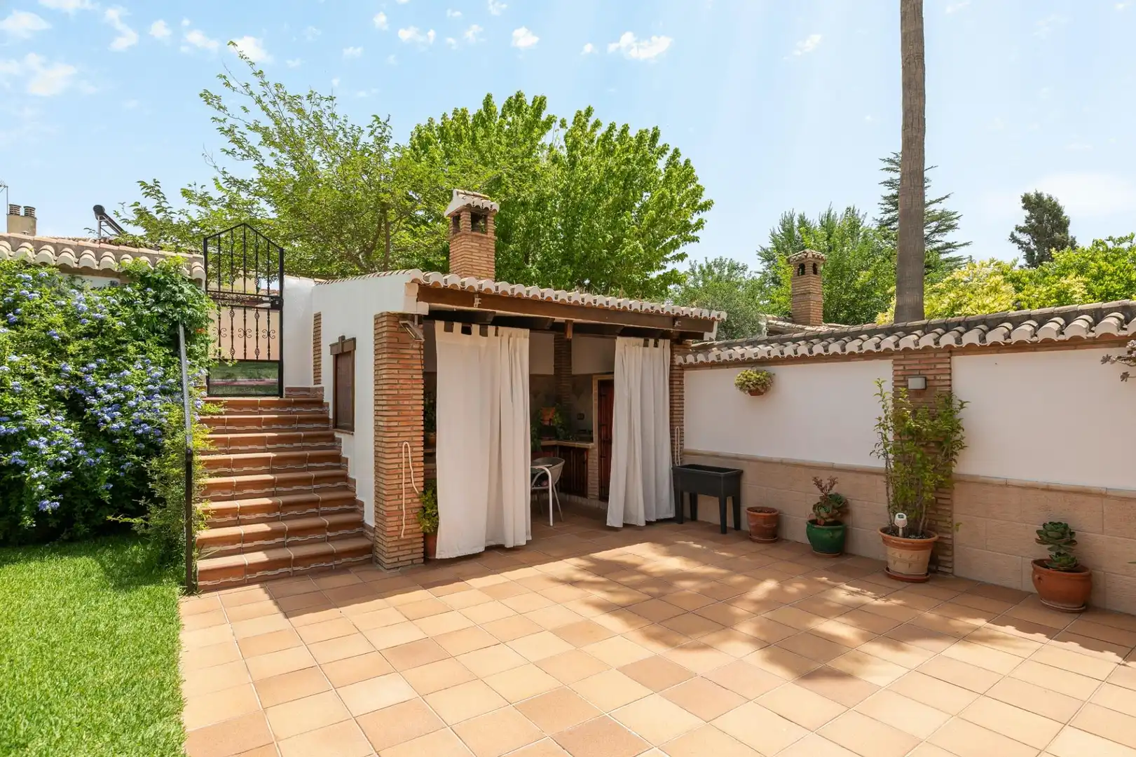 Home with terrace for sale in DR MARAÑON, imagen 36