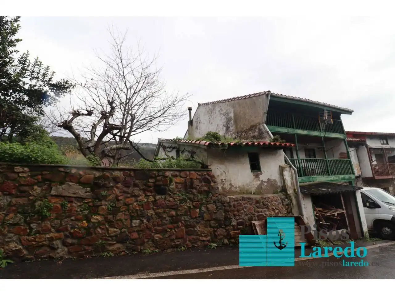 Maison avec jardin à vendre à Calle El Camino