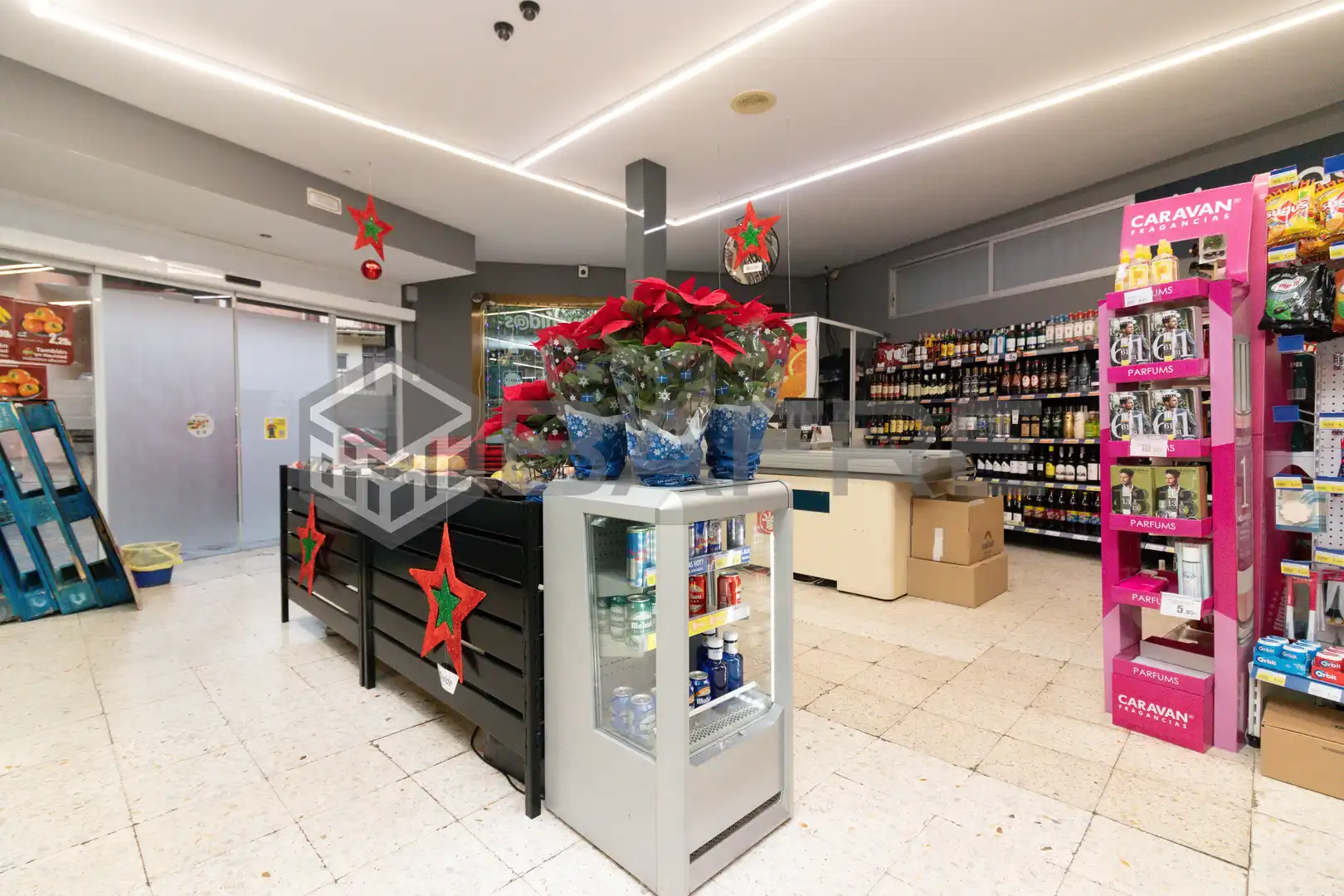 Local comercial en venta en Calle de la Solana, imagen 6