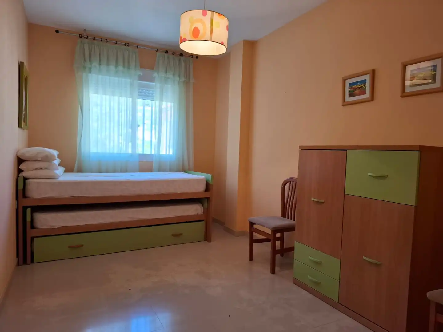 Habitación de Piso en venta en Torrenueva Costa con Terraza, Trastero y Amueblado