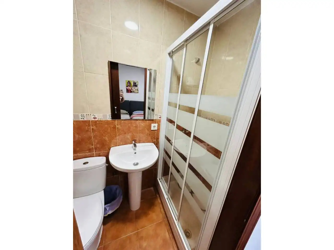 Apartament en venda a Puerto Marina
