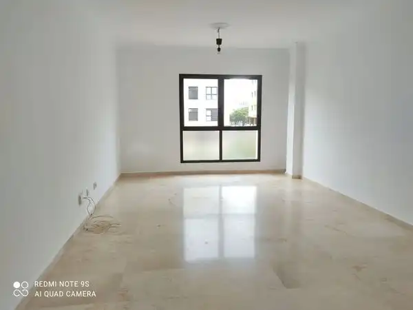 Wohnzimmer von Wohnung zur Miete in Ciudad Alta